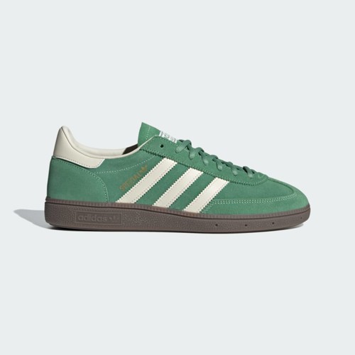 adidas handball-spezial Preloved Green / Cream White / Crystal White