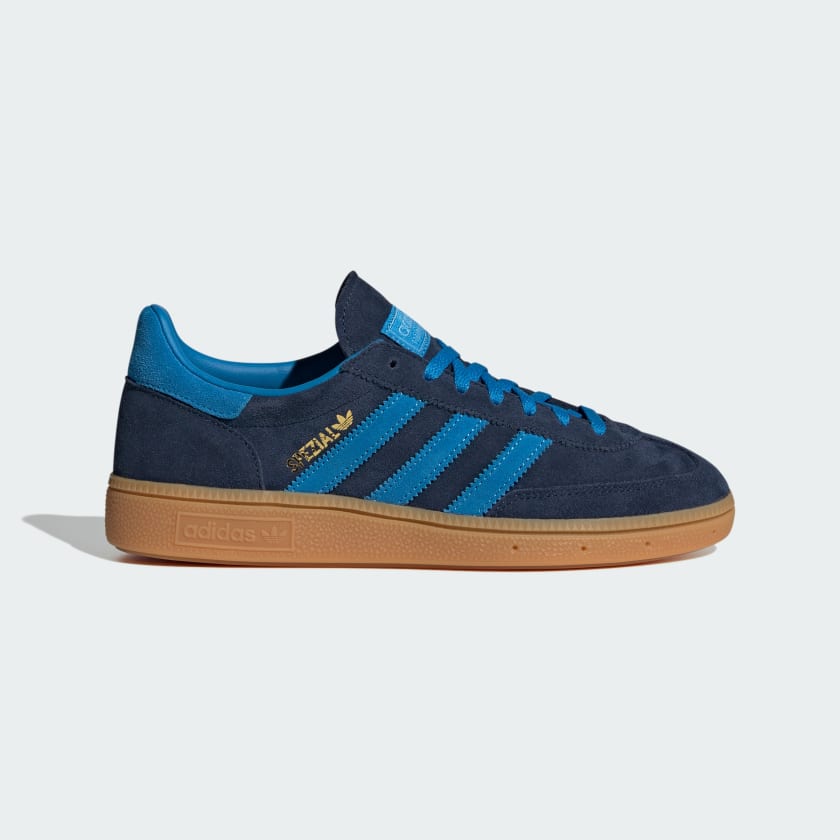 adidas handball-spezial Night Indigo / Bright Blue / Gum