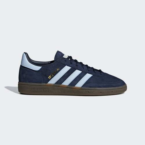 adidas handball-spezial Collegiate Navy / Clear Sky / Gum