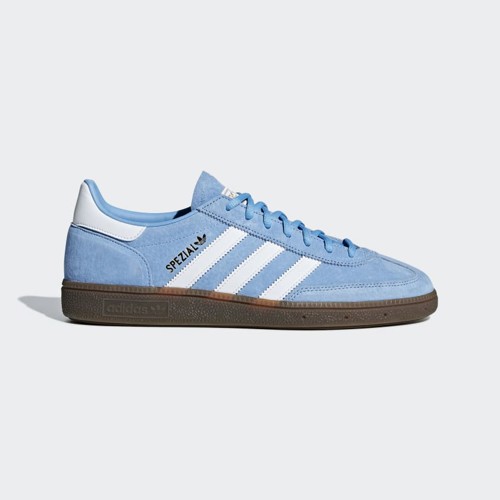 adidas handball-spezial Light Blue / Cloud White / Gum