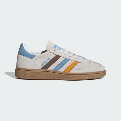 adidas handball-spezial Cloud White / Light Blue / Earth Strata