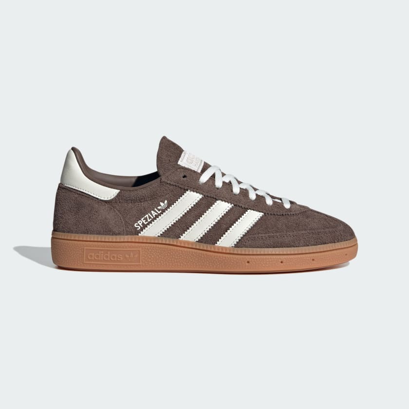 adidas handball-spezial Earth Strata / Off White / Gum