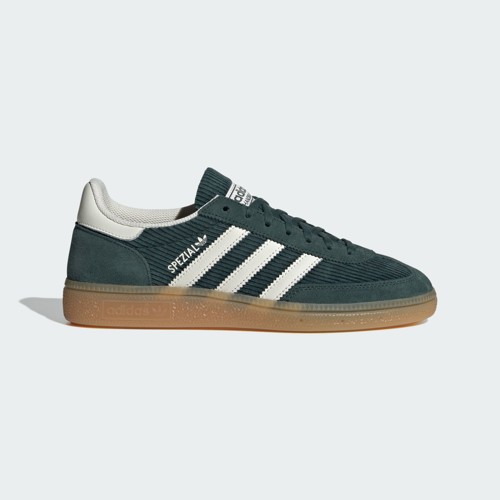 adidas handball-spezial Mineral Green / Off White / Gum