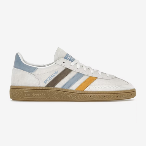 adidas handball-spezial Cloud White / Light Blue / Earth Strata