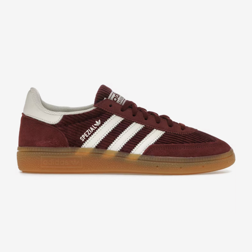 adidas handball-spezial Shadow Red / Off White / Gum