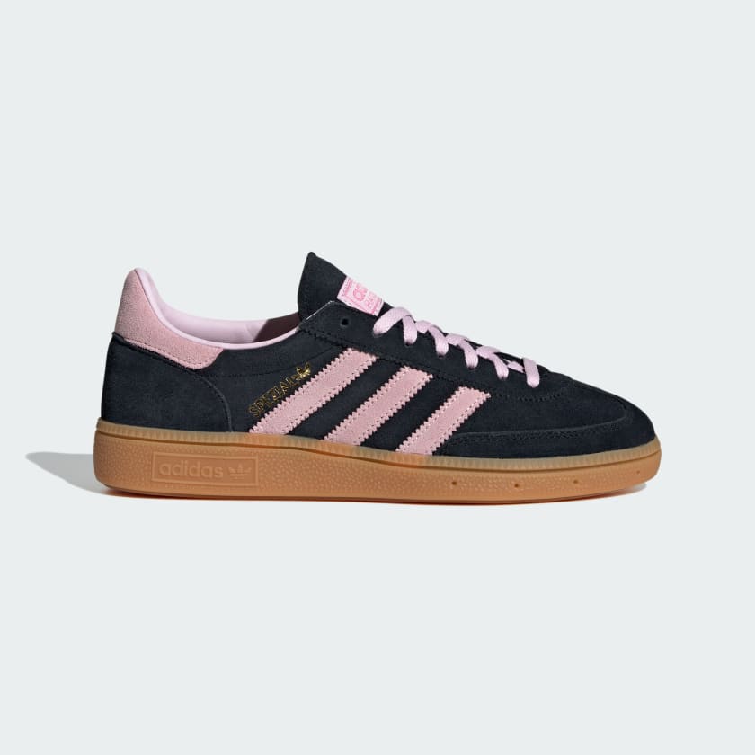 Core Black / Clear Pink / Gum