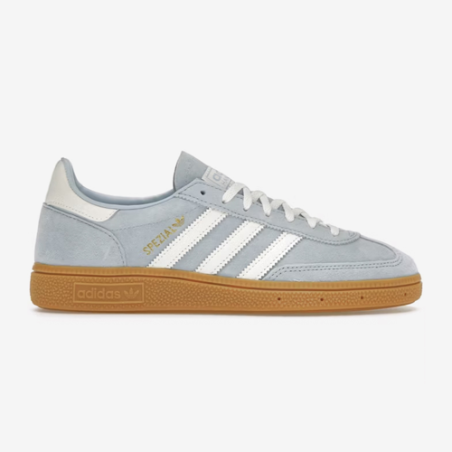 adidas handball-spezial Clear Sky / Off White / Gum