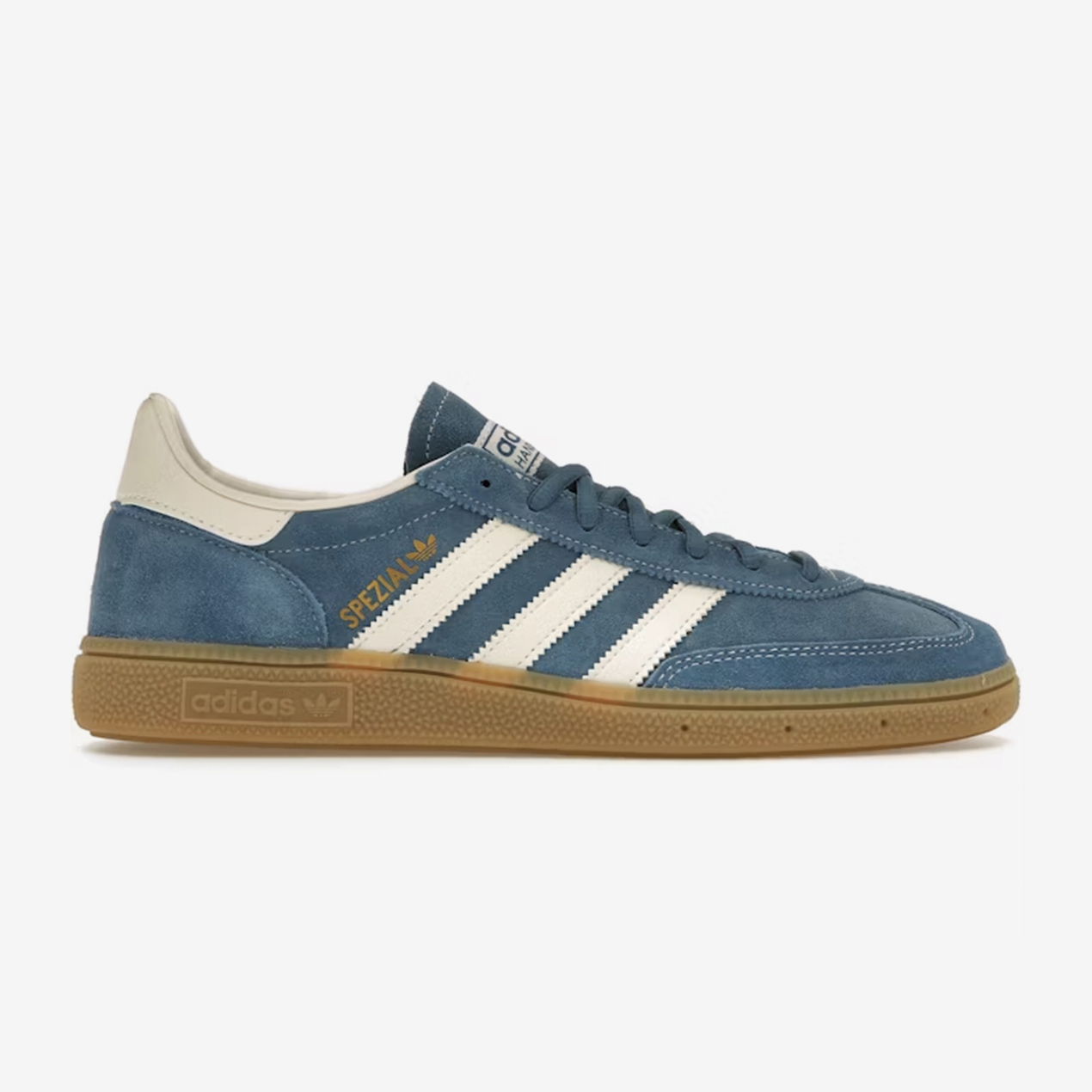 adidas handball-spezial Core Blue / Cream White / Crystal White