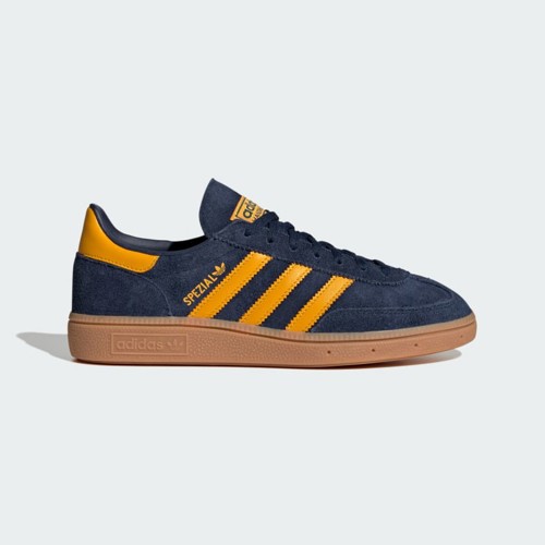 adidas handball-spezial Night Indigo / Crew Yellow / Gum