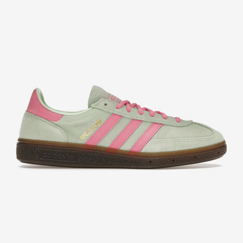 adidas handball-spezial Semi Green Spark / Lucid Pink / Gum