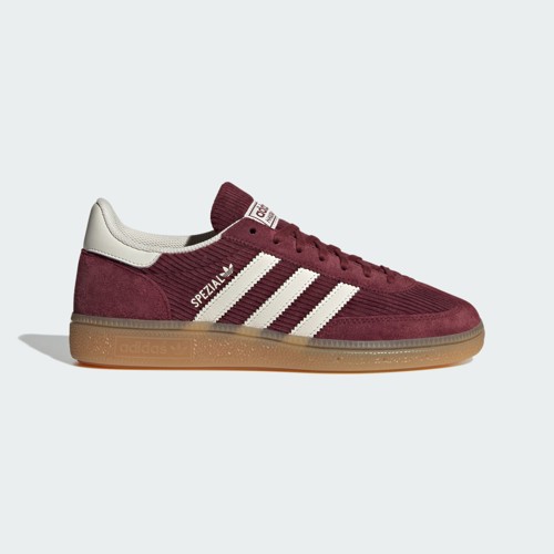 adidas handball-spezial Shadow Red / Off White / Gum