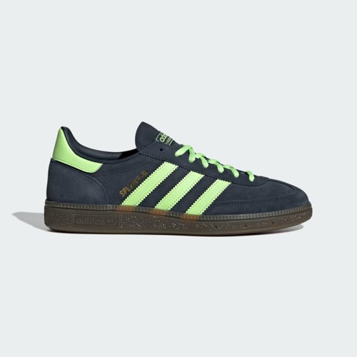 adidas handball-spezial Legend Ink / Green Spark / Gum