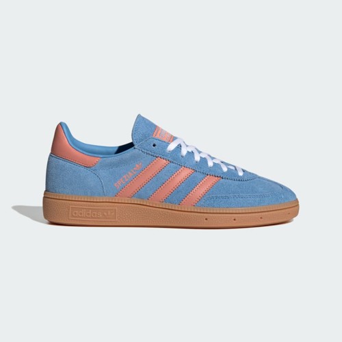 adidas handball-spezial Light Blue / Wonder Clay / Cloud White