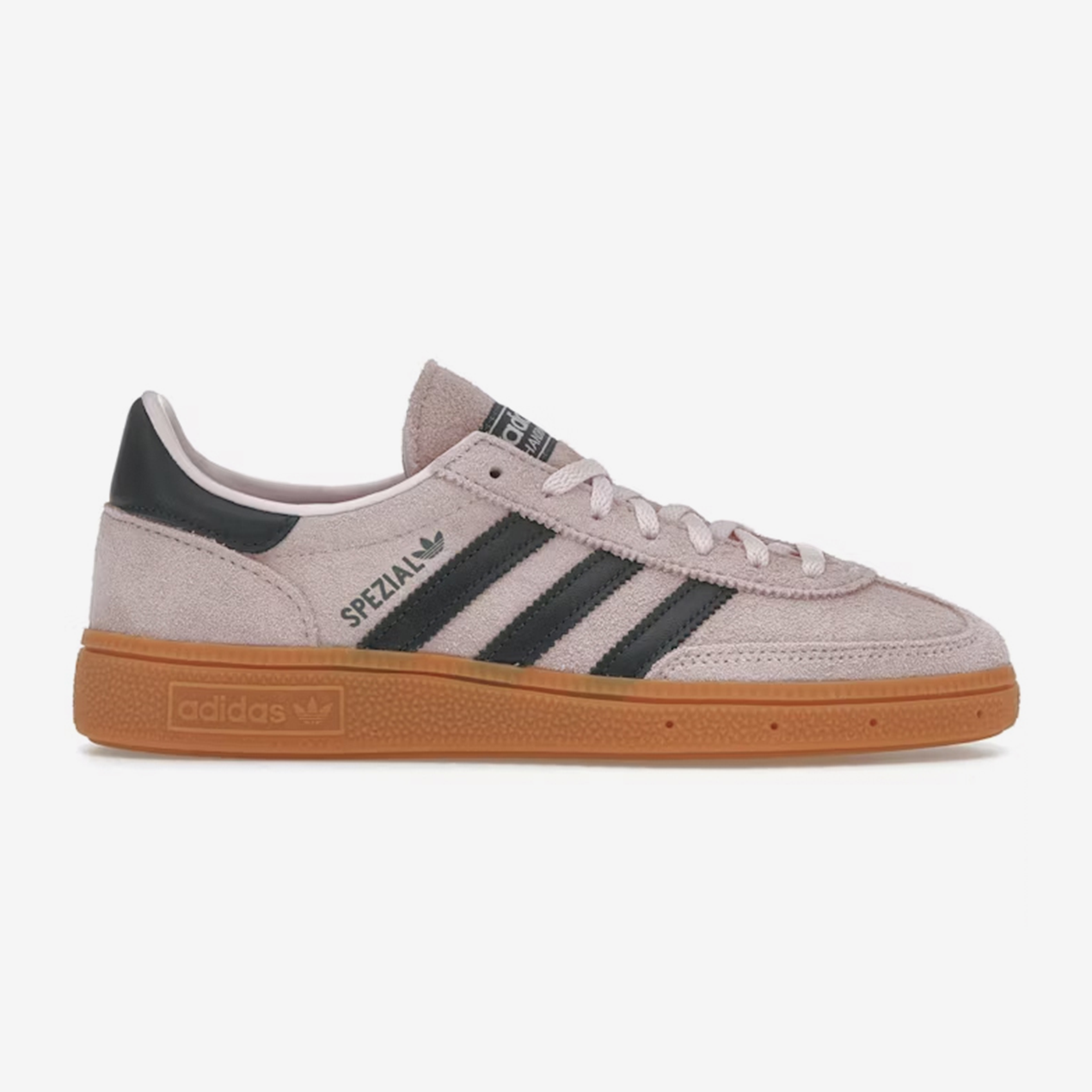 adidas handball-spezial Clear Pink / Arctic Night / Gum