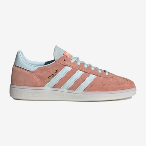 adidas handball-spezial Wonder Clay / Almost Blue / Crystal White