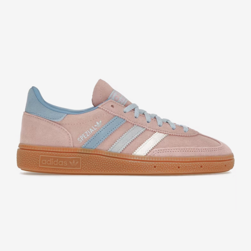 adidas handball-spezial Semi Pink Spark / Light Blue Sky