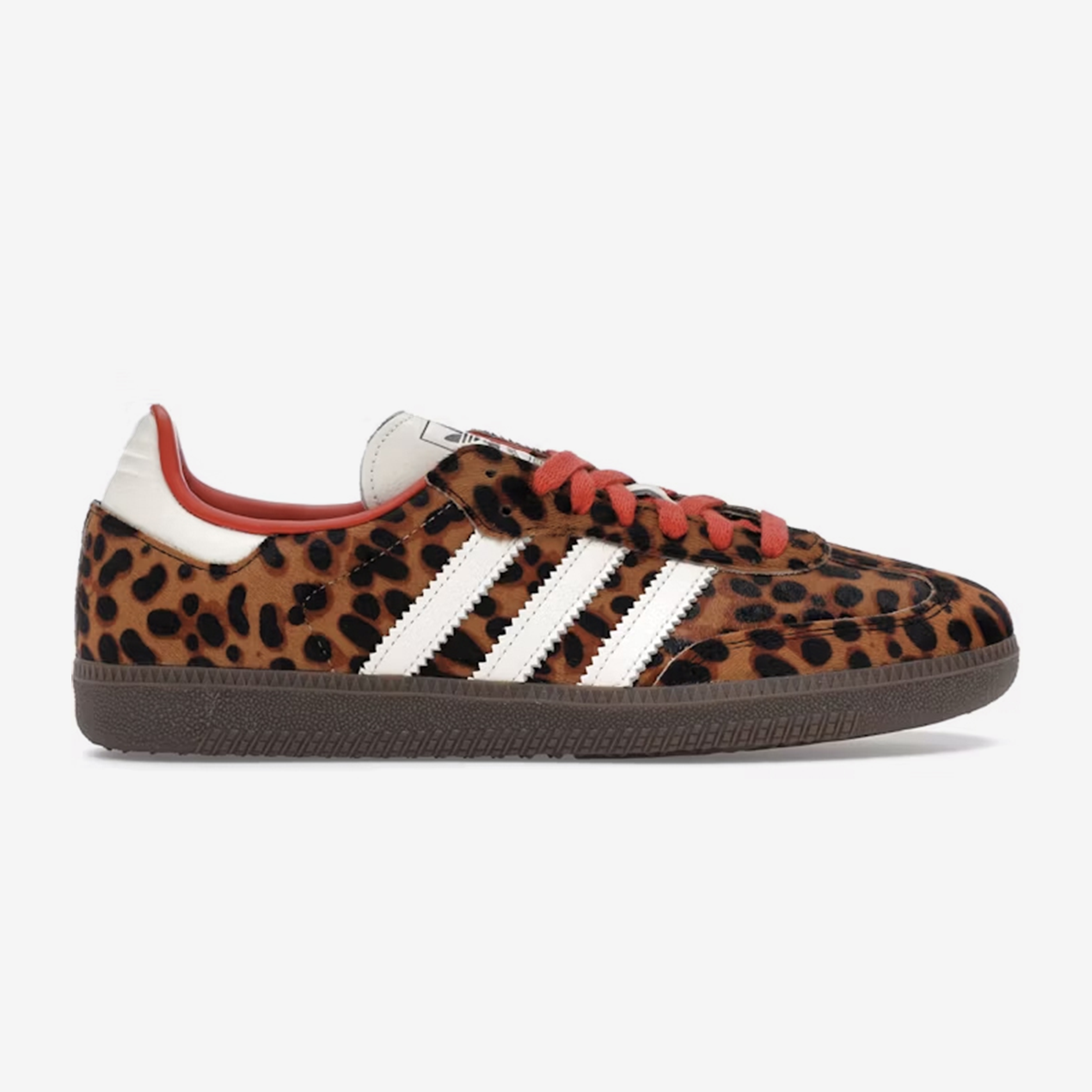 Adidas Samba OG Putty Grey / Aurora Black / Silver Metallic | Sneakerbrsen