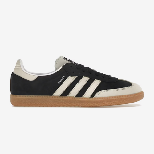adidas samba-og Black Wonder White