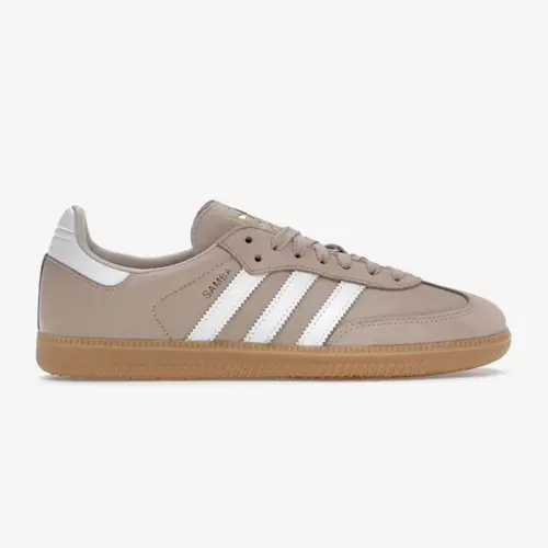 adidas samba-og Wonder Taupe