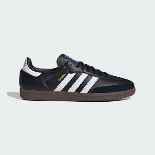 adidas samba-og Core Black / Cloud White / Gum