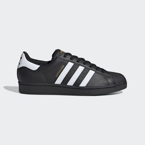 adidas superstar Core Black / Cloud White / Core Black