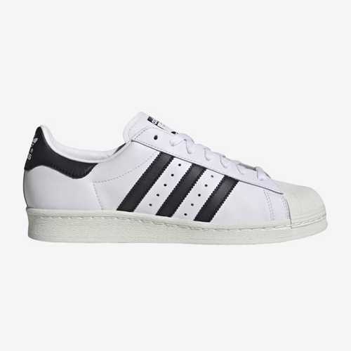 White Core Black