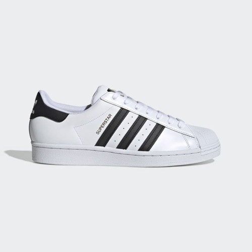 adidas superstar Cloud White / Core Black / Cloud White