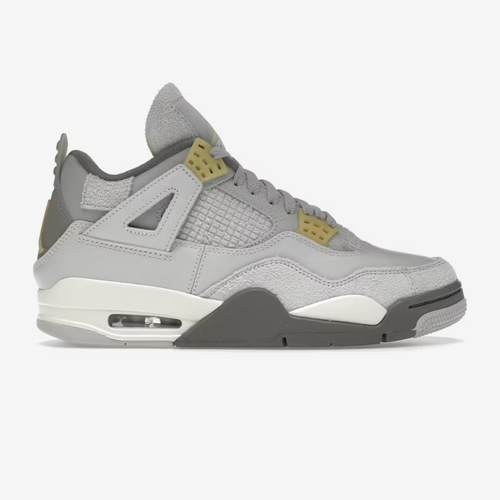 nike air-jordan-4 Retro SE Craft Photon Dust