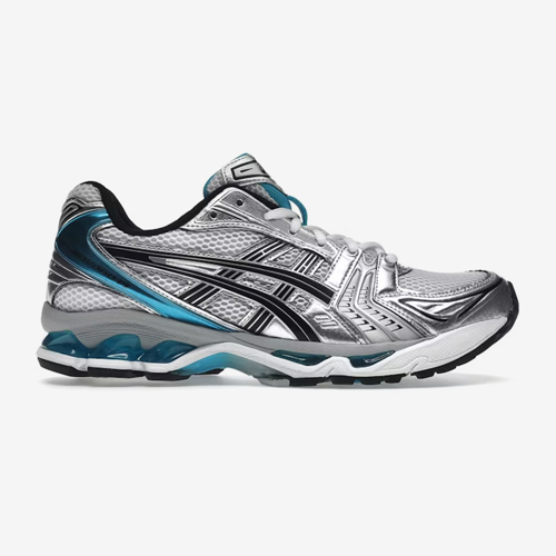 14 White Aizuri Blue