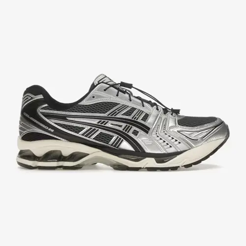 asics gel-kayano 14 Unlimited Pack Carrier Grey