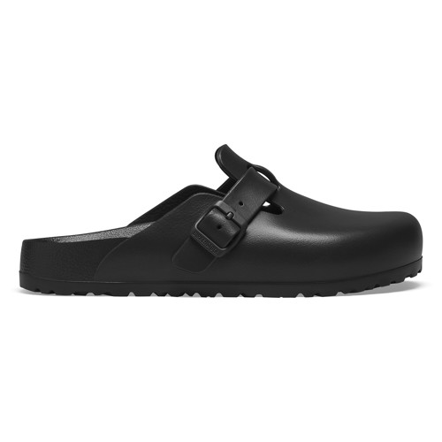 birkenstock boston EVA Black