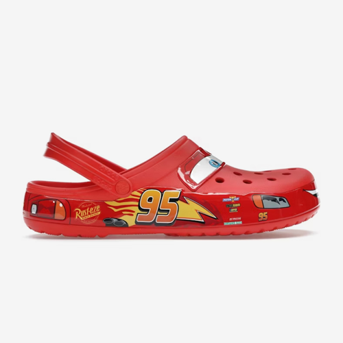 Lightning McQueen