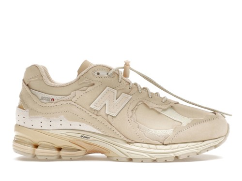 new-balance 2002r Protection Pack Sandstone