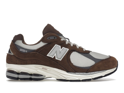 new-balance 2002r Dark Mocha