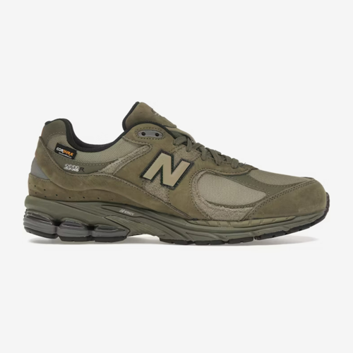 new-balance 2002r Cordura Olive
