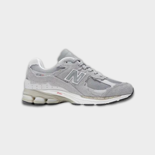 new-balance 2002r Protection Pack Steel Grey