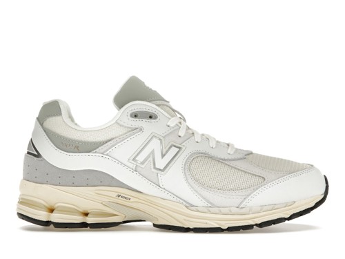 new-balance 2002r White Gold