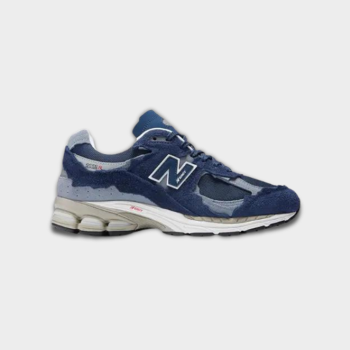 new-balance 2002r Protection Pack Navy Grey