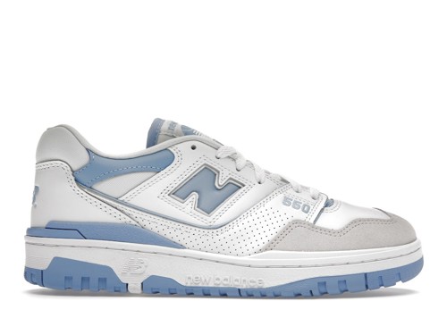 UNC / White