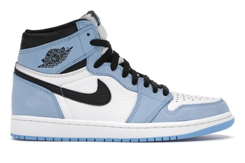 nike air-jordan-1-high University Blue