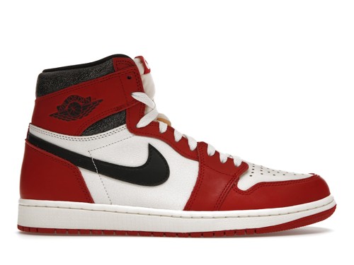 nike air-jordan-1-high Chicago Lost and Found