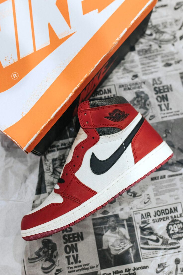 Air Jordan 1 High