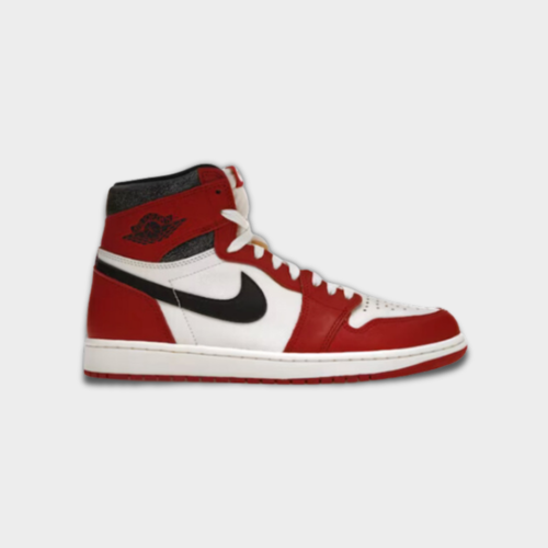 nike air-jordan-1-high Chicago Lost and Found
