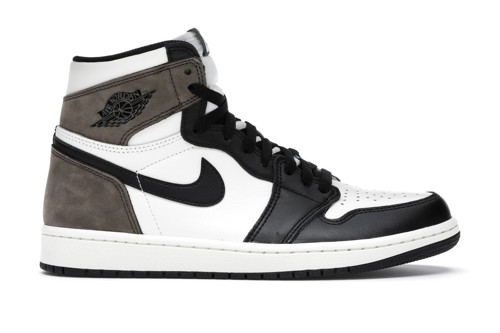 nike air-jordan-1-high Dark Mocha