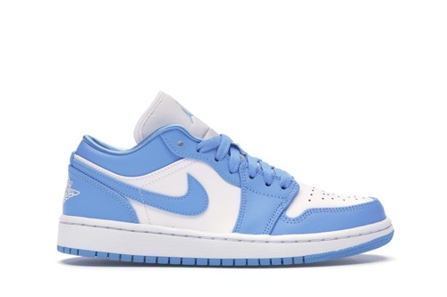 nike air-jordan-1-low UNC