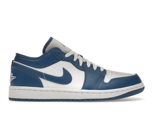 nike air-jordan-1-low Marina Blue