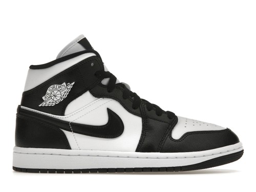 nike air-jordan-1-mid Panda