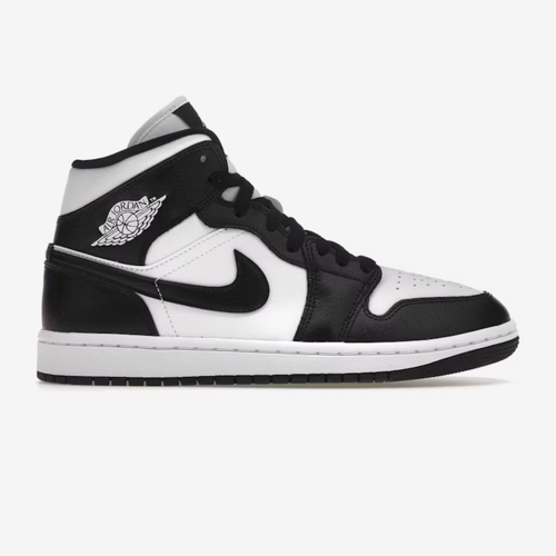 nike air-jordan-1-mid Panda