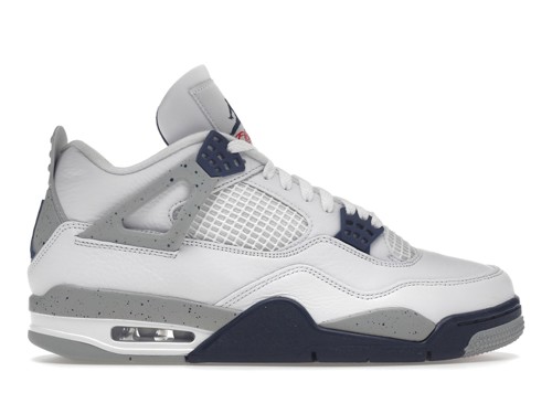 nike air-jordan-4 Midnight Navy