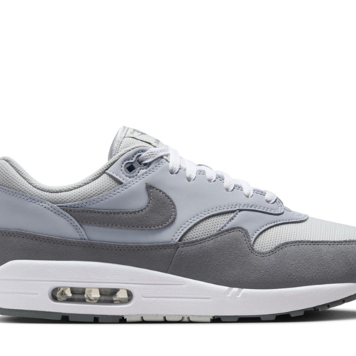 nike air-max-1 Photon Dust Wolf Grey